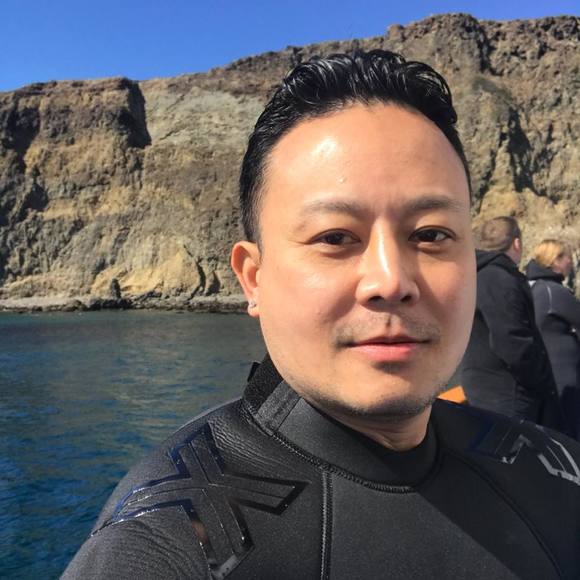 Meet your Posher, Ricky - Picture 1 of 1